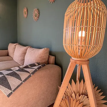 Apartment Climatise En Bord De Avec Piscine Et Parking A Saint-cyprien - Fr-1-753-29 Saint-Cyprien (Pyrenees-Orientales)